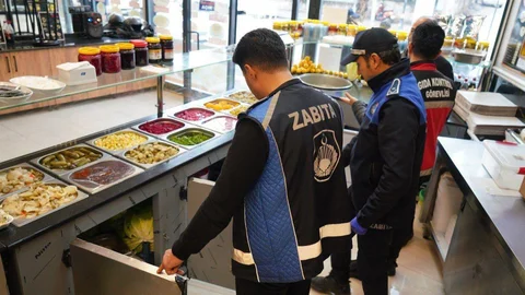 Adıyaman'da Fahiş Fiyat Denetimi Yapıldı