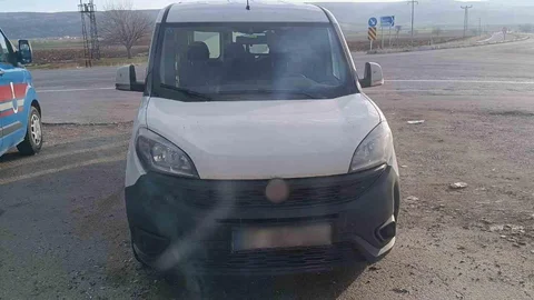 Gaziantep’te Hırsızlık Operasyonu: 21 Gözaltı