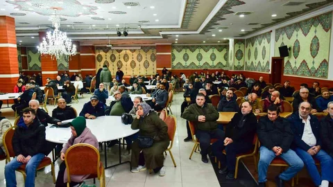 Esenyurt'ta Engelli Bireylere İş Fırsatı