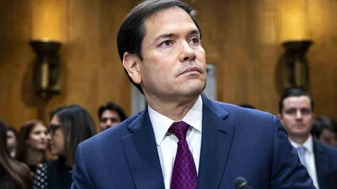 Rubio: Yeni Jeopolitik Çağda Yaşıyoruz