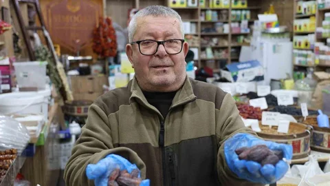 Kırşehir'de Ramazan Hazırlıkları Başladı
