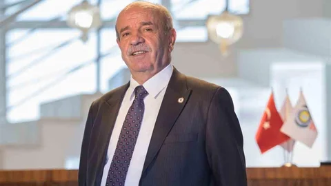 Un Sektöründe Hedef 3 Milyon Ton İhracat