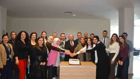 Bafra'da Sağlık Eğitiminde İyileşme Var