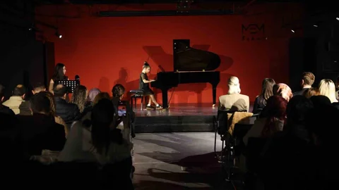 Orman Yangınlarına Dikkat Çekildi