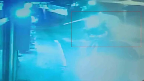 Motosiklet Kazası Antalya’da Can Aldı