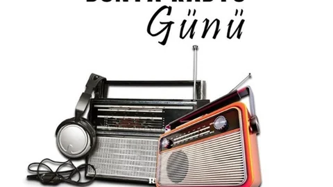 Dünya Radyo Günü Kutlandı