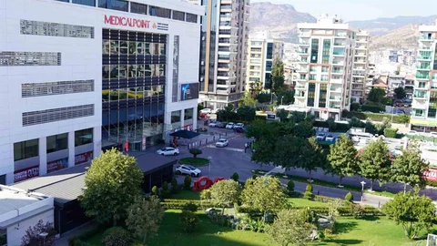 İzmir'de Yeşil Dönüşüm Hamlesi