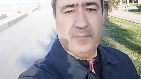 Samsun'da SGK Uzmanı Ölü Bulundu