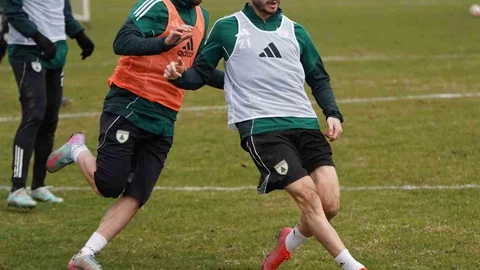 Muğlaspor Erbaa Deplasmanında Galibiyet Peşinde