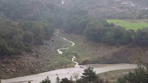 Kozan'da Su Kaynakları Yeniden Canlandı