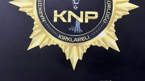 Kırklareli'nde Bonzai Operasyonu