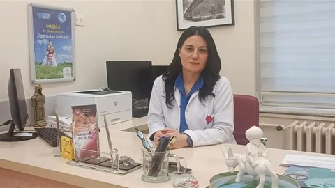 Eskişehir'de Sigara Bırakma Polikliniği Açıldı