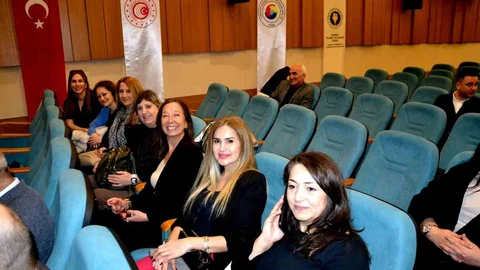 Manisa'da Sigorta Sektörünün Yol Haritası Belirlendi