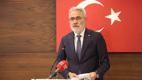 Sivas'ta Meslek Komiteleri Yeniden Sınıflandırıldı