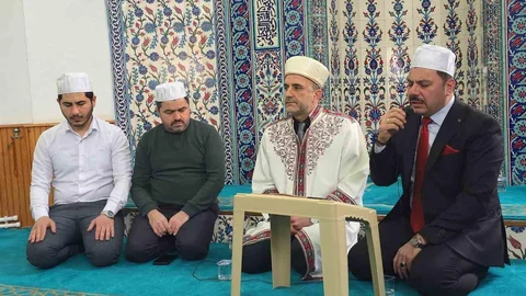 Şehit Selman Çelik İçin Mevlit Programı Düzenlendi