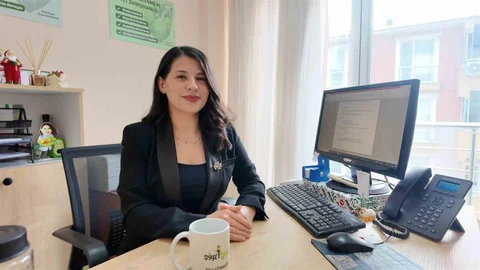 Karacabey'de Oruç Döneminde Uzman Desteği