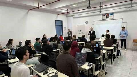 Siber Vatan Programı 2026 Eğitimi Tekirdağ'da Gerçekleşti