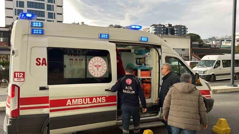 Trabzon'da Cinayet Davası Başladı