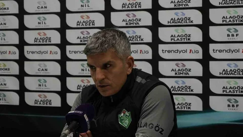 Iğdır FK - Ümraniyespor Maçının Ardından Gelişmeler