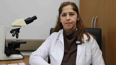 Sivas'ta Çocuk Kanseri Uyarısı