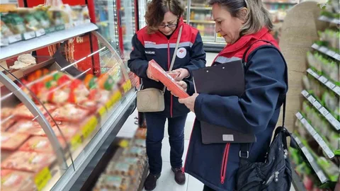 Eskişehir'de Gıda Denetimleri Başladı