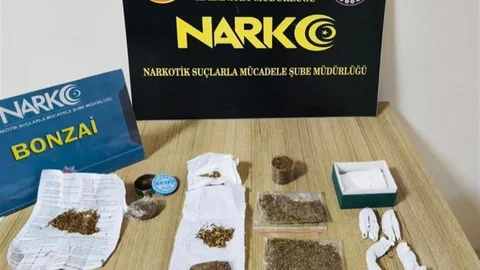 Ordu’da Uyuşturucu Operasyonunda 19 Tutuklama