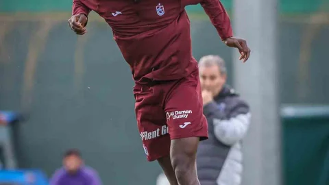 Trabzonspor Fenerbahçe Maçına Hazır