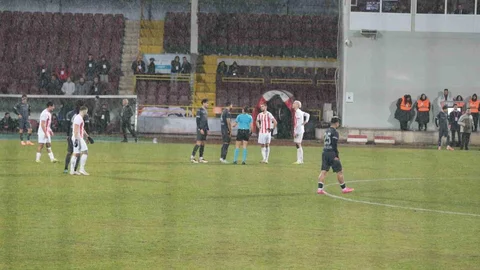 Boluspor, Hatayspor'u Yendi