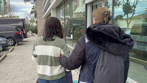 Diyarbakır'dan Samsun'a Masaj Salonu Operasyonu