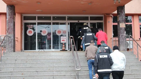 Karabük'te Dolandırıcılık Operasyonu