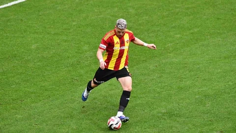 Kayserispor'un Kadrosu TFF'ye Bildirildi
