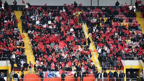 Kayserispor'a PFDK'dan Cezai İşlem