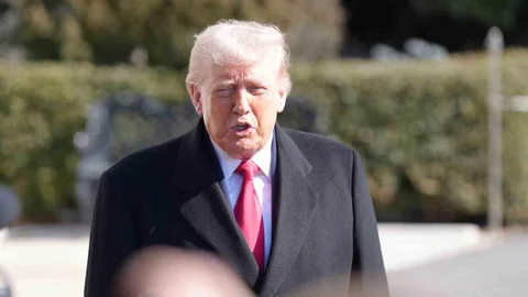 Trump Venezuela Ziyaretini Planlıyor