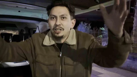 Aksaray'da Alkollü Sürücü Olay Yaratıyor