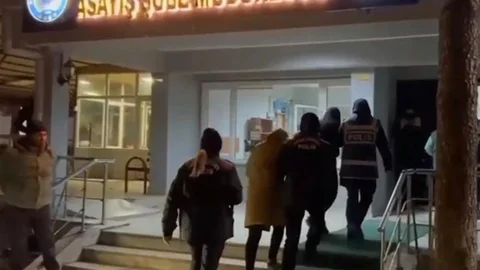 Malatya'da Fuhuş Operasyonunda Tutuklu Sayısı Artıyor