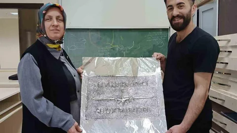 Erzurum'da Selçuk Bayraktar Buluşması Hazırlığı