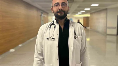 Van'da Çocukluk Çağı Kanserleri Hakkında Bilgilendirme