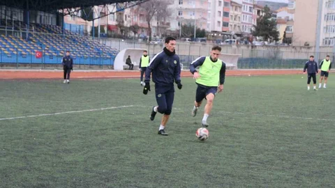 Söğütspor, 3 Puan İçin Mücadele Edecek