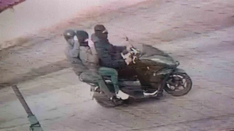 İznik'te Hırsızlık Şüphelileri Yakalandı