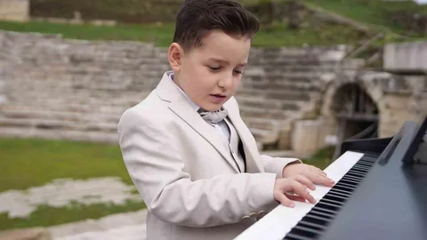 Düzce'de Tarih ve Müzik Buluştu