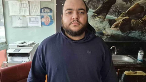 Eskişehir’deki İnternet Kafe Denetimi Tartışma Yarattı