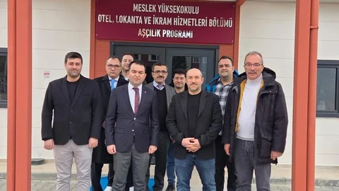 Bilecik’te Engelli Bireyler İçin Proje Adımı