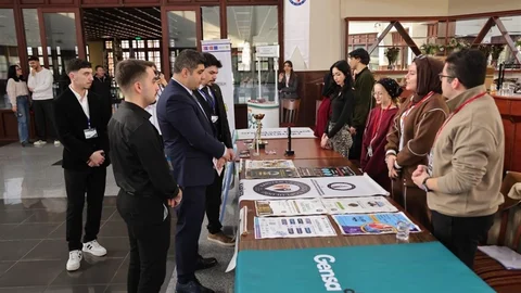 Kütahya'da Gençlik Gücü Vurgusu