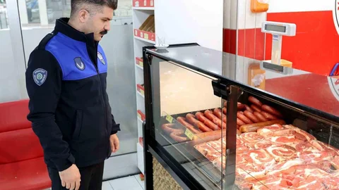 Karatay'da Ramazan Denetimleri Artıyor