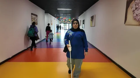 Kayseri'de Özel İhtiyaçlı Gençlerin Desteklenmesi