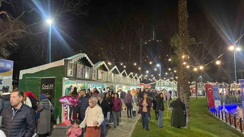 Bursa'da Ramazan Geleneği Yaşatılıyor