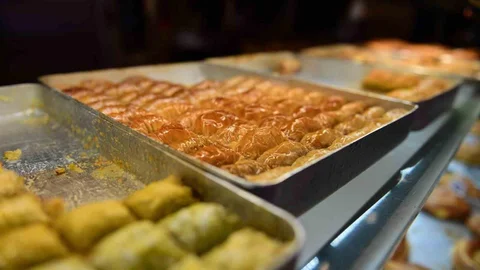 Osmangazi'de Ramazan Denetimi Yapıldı