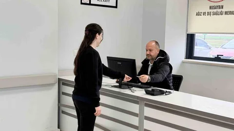 Nusaybin'de Acil Diş Polikliniği Açılıyor