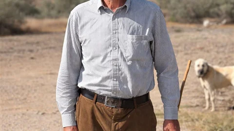 Kırşehir'de Elektrik Çarpması Olayı