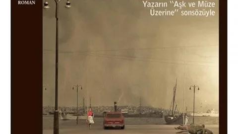 Masumiyet Müzesi Dizisi Yayında, Kitaplar Tükendi